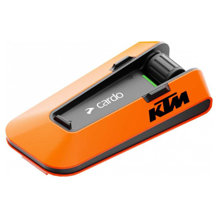 Cardo Packtalk Edge KTM, N.v.t. (2 van 4)