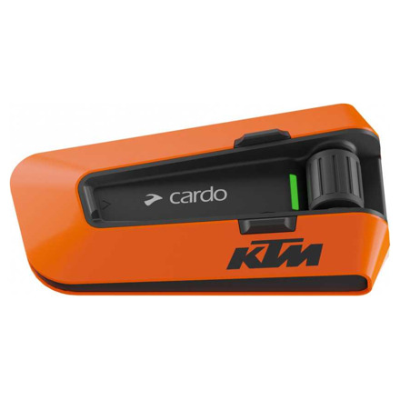 Cardo Packtalk Edge KTM, N.v.t. (4 van 4)