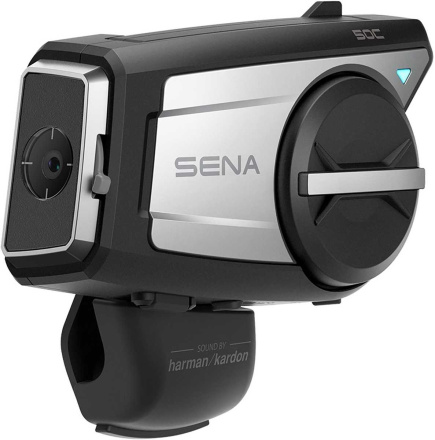 SENA 50C CAMERA MESH   SOUND BY HARMAN KARDON