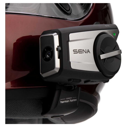 Sena SENA 50C CAMERA MESH   SOUND BY HARMAN KARDON, N.v.t. (4 van 4)