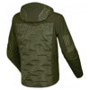 Macna Cocoon Textiele Motorjas, Army Green (Afbeelding 2 van 2)