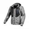 Macna Motorhoodie   Breeze, Grijs-Antraciet (Afbeelding 1 van 2)