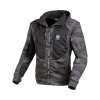 Macna Motorhoodie   Breeze, Donker Grijs (Afbeelding 1 van 2)