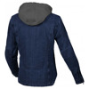 Macna Motorhoodie   Inland Dames, Blauw (Afbeelding 2 van 2)