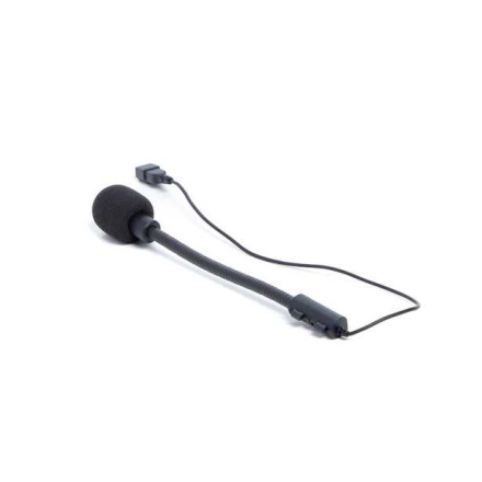 INSYDE BOOM Microfoon - Zwart