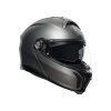 AGV TOURMODULAR MONO, Mat Antraciet (Afbeelding 1 van 11)