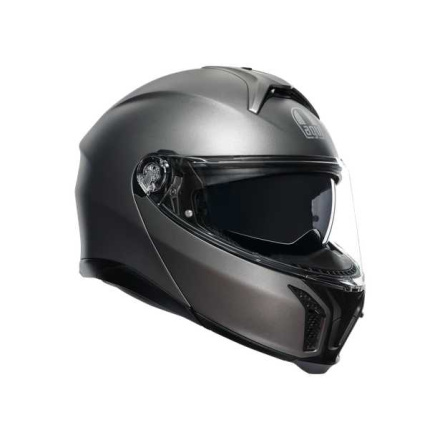 AGV TOURMODULAR MONO, Mat Antraciet (1 van 11)