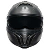 AGV TOURMODULAR MONO, Mat Antraciet (Afbeelding 2 van 11)