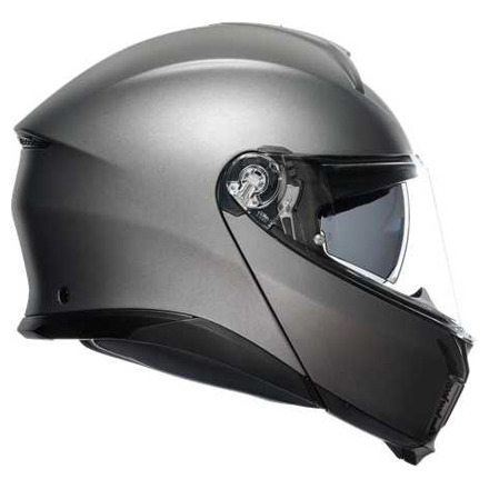 AGV TOURMODULAR MONO, Mat Antraciet (3 van 11)