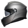 AGV TOURMODULAR MONO, Mat Antraciet (Afbeelding 4 van 11)