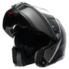 AGV TOURMODULAR MONO, Mat Antraciet (Afbeelding 4 van 4)
