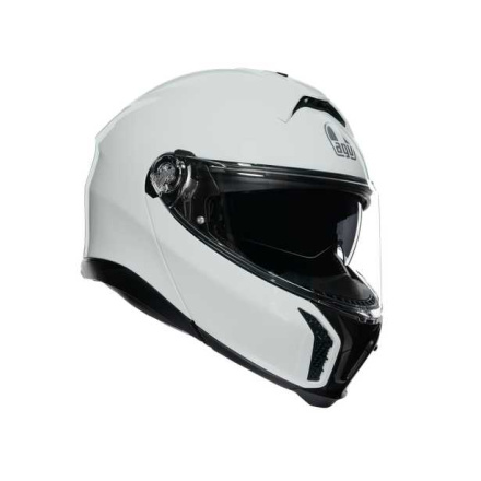 AGV TOURMODULAR MONO, Wit (1 van 3)