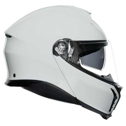 AGV TOURMODULAR MONO, Wit (2 van 3)