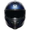 AGV TOURMODULAR MONO, Mat Blauw (Afbeelding 2 van 4)