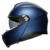 AGV TOURMODULAR MONO, Mat Blauw (Afbeelding 4 van 11)