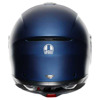 AGV TOURMODULAR MONO, Mat Blauw (Afbeelding 3 van 4)