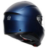 AGV TOURMODULAR MONO, Mat Blauw (Afbeelding 6 van 11)