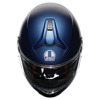 AGV TOURMODULAR MONO, Mat Blauw (Afbeelding 7 van 11)