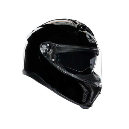 AGV TOURMODULAR MONO, Zwart (1 van 11)