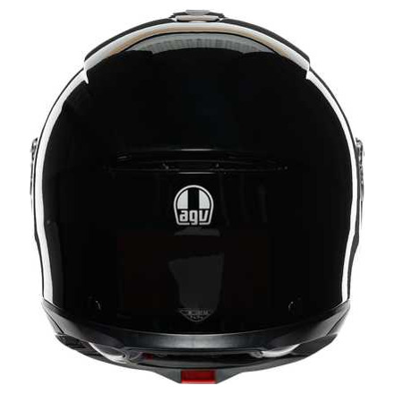 AGV TOURMODULAR MONO, Zwart (3 van 4)