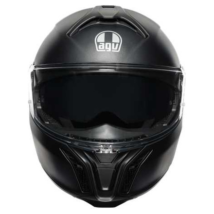 AGV TOURMODULAR MONO, Mat Zwart (2 van 4)