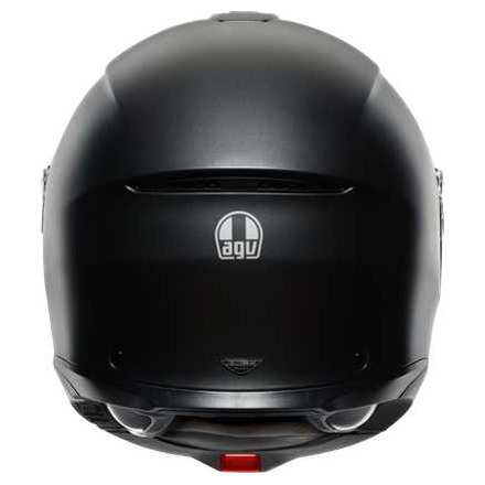 AGV TOURMODULAR MONO, Mat Zwart (3 van 4)