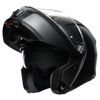 AGV TOURMODULAR MONO, Mat Zwart (Afbeelding 4 van 4)