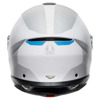 AGV TOURMODULAR FREQUENCY, Wit-Grijs-Blauw (Afbeelding 3 van 4)