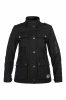 John Doe Women Explorer Black, Zwart (Afbeelding 1 van 5)