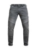Rebel Mono Jeans Grey