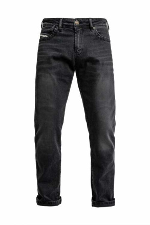 Pants Taylor Mono Black Used - Zwart-Used