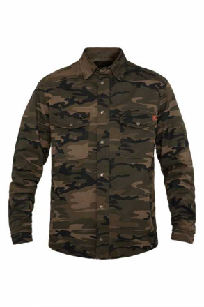 John Doe Motoshirt New Camouflage, Camouflage (1 van 1)