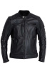 Leather Jacket Technical