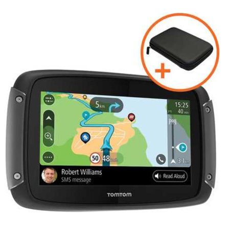 TomTom Rider 550 SE, N.v.t. (1 van 2)