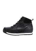 Boots Overland - Zwart