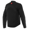 Dainese Smart Jacket Long Sleeve, Zwart (Afbeelding 2 van 3)