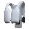 Dainese Smart Jacket Airbagvest, Zwart-Fluor (Afbeelding 3 van 10)