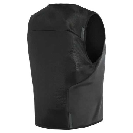 Dainese Smart Jacket Airbagvest, Zwart-Fluor (2 van 10)