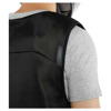 Dainese Smart Jacket Airbagvest, Zwart-Fluor (Afbeelding 5 van 10)