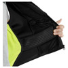 Dainese Smart Jacket Airbagvest, Zwart-Fluor (Afbeelding 6 van 10)