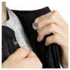 Dainese Smart Jacket Airbagvest, Zwart-Fluor (Afbeelding 8 van 10)