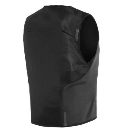 Dainese Dames Smart Jacket, Zwart-Fluor (2 van 5)