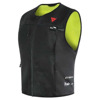 Dainese Dames Smart Jacket, Zwart-Fluor (Afbeelding 1 van 5)