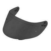 VISOR K5 S K3 SV ML-L-XL-XXL  K1 S L-XL-XXL  - - Donker getint