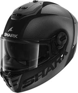 Shark SPARTAN RS CARBON SKIN Mat, Carbon (1 van 5)