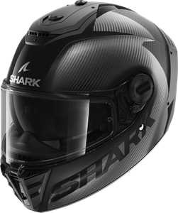 Shark SPARTAN RS CARBON SKIN, Carbon (1 van 6)