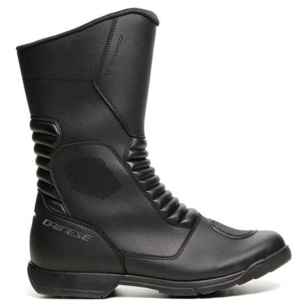 Dainese Blizzard D-WP Motorlaarzen, Zwart (2 van 16)