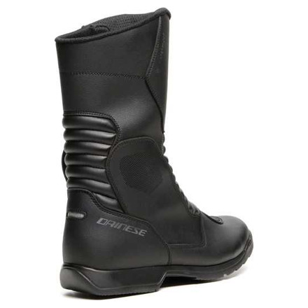 Dainese Blizzard D-WP Motorlaarzen, Zwart (3 van 16)