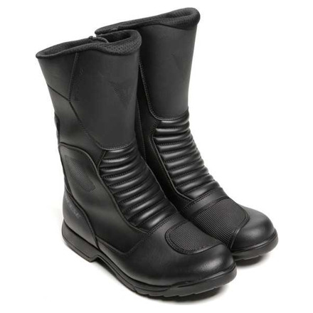 Dainese Blizzard D-WP Motorlaarzen, Zwart (15 van 16)