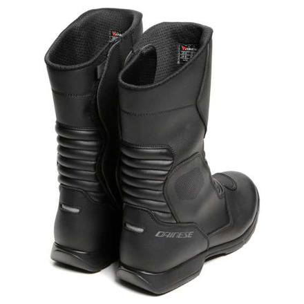 Dainese Blizzard D-WP Motorlaarzen, Zwart (16 van 16)